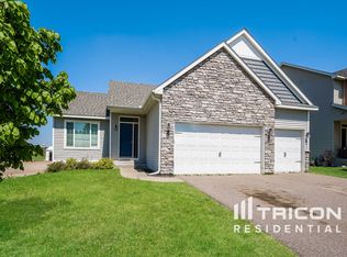 24796 Superior Dr, Rogers, MN 55374