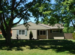 636 West Dr, Brunswick, OH 44212
