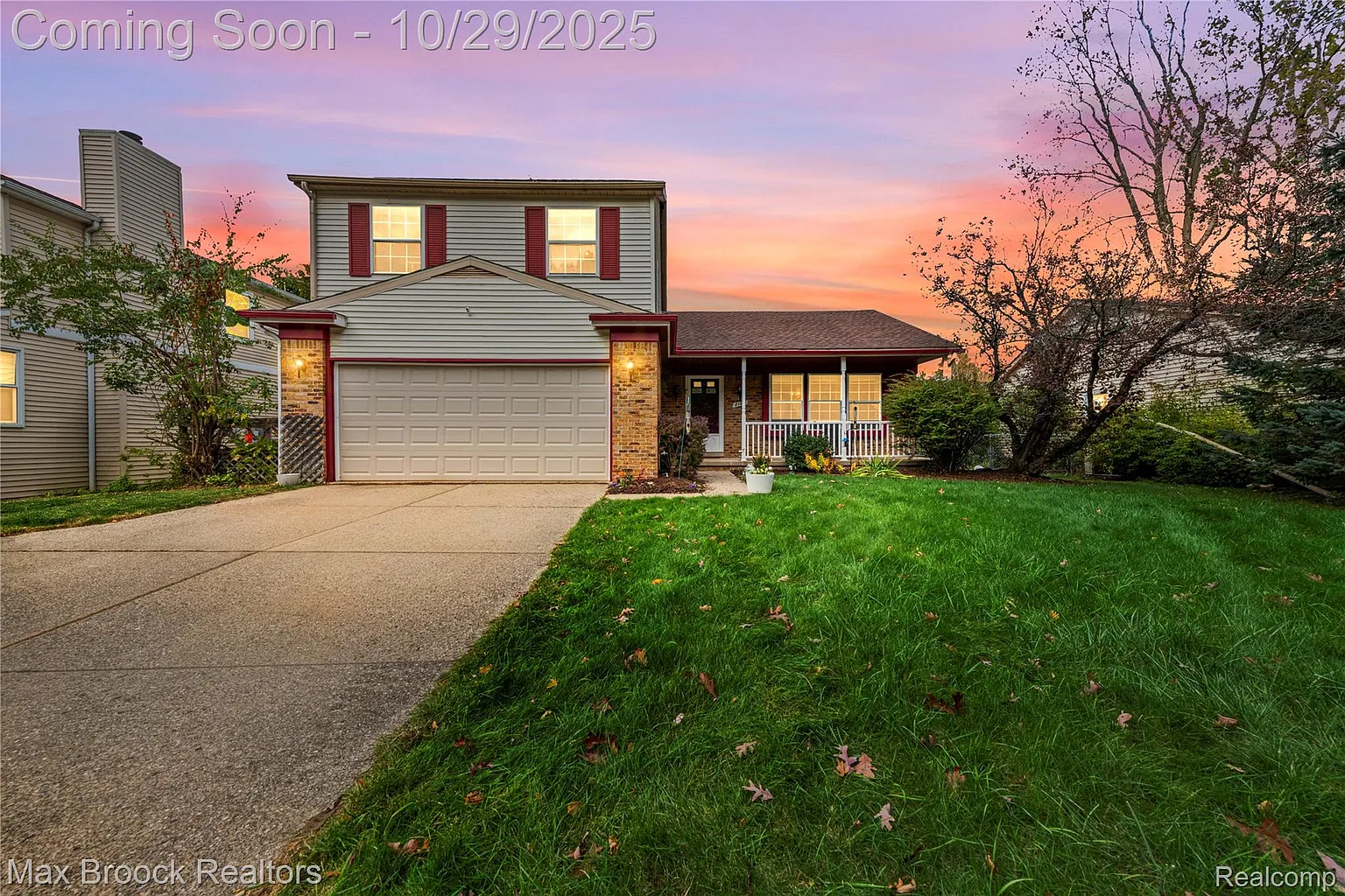8185 S Huron River Dr photo 1