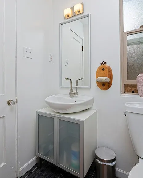 Main Bath