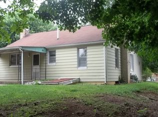 4545 Sycamore Grove Rd, Chambersburg, PA 17202