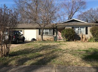 11925 E 20th St, Tulsa, OK 74128