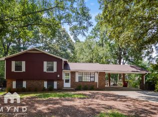 3553 Charlotte Dr, Rex, GA 30273