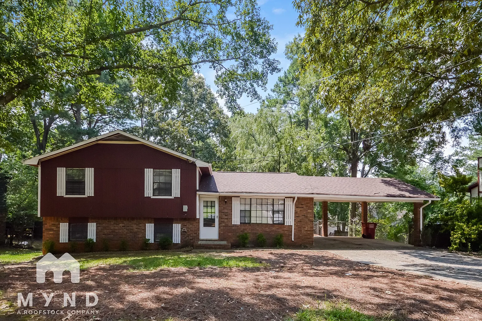 3553 Charlotte Dr photo 1