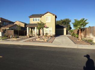 14140 Reverend Maurice Cotton Dr, Lathrop, CA