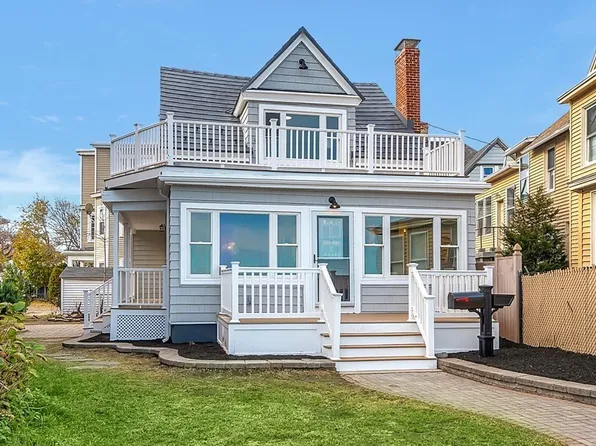 239 Winthrop Shore Dr, Winthrop, MA 02152