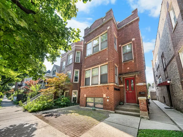 (undisclosed Address), Chicago, IL 60618