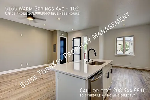 5165 E Warm Springs Ave #102 Photo 1