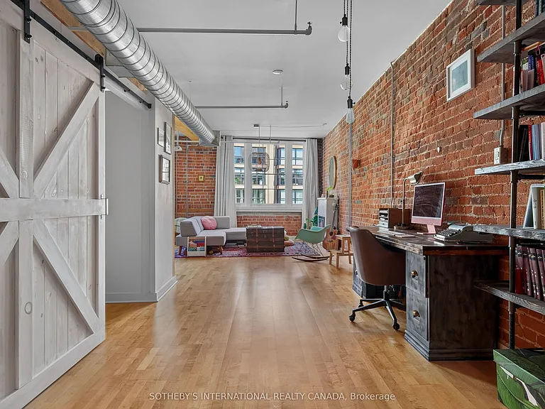 81A Front St E #311 — Photo 19