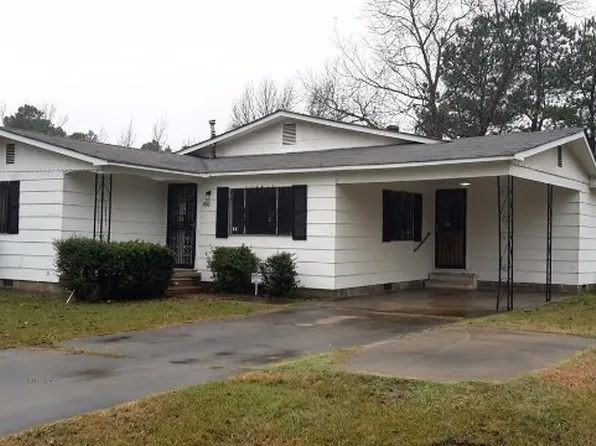 1500 S Fir St, Pine Bluff, AR 71603