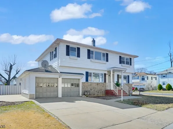 1316 Woodruff Pl, Union Twp., NJ 07083