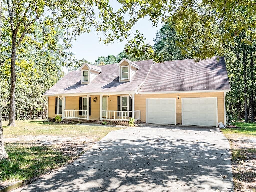 3893 Overhills Rd, Spring Lake, NC 28390 Zillow