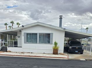 5303 E Twain Ave SPACE 113, Las Vegas, NV 89122