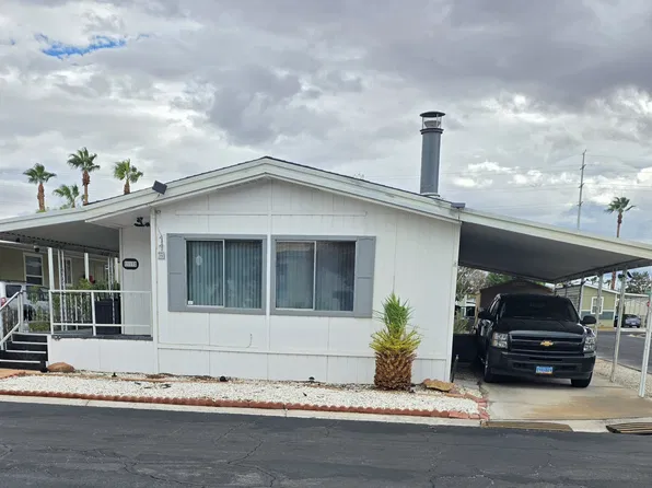 5303 E Twain Ave Space 113, Las Vegas, NV 89122