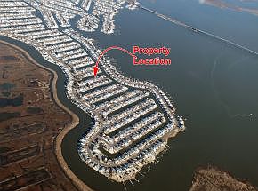 EASTPOINT 40 AMY LOCATION