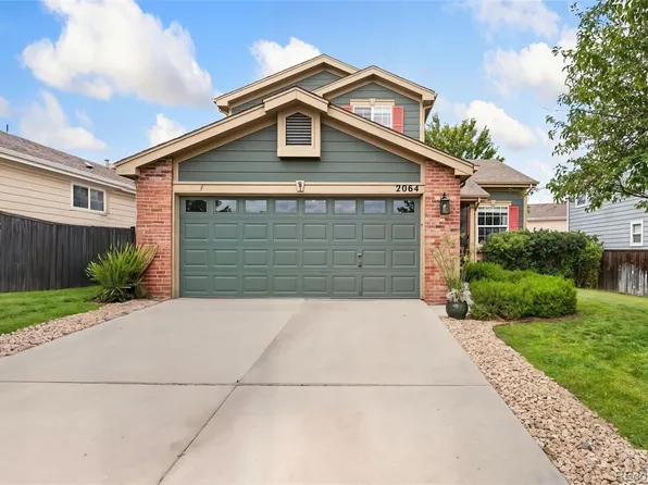 2064 Indian Paintbrush Way, Erie, CO 80516