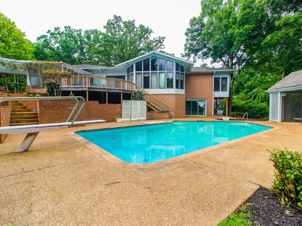 205 Hillwood Dr, Waverly, TN 37185