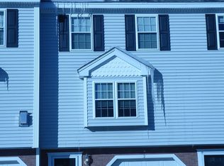 1021 Middlesex St UNIT 2, Lowell, MA 01851