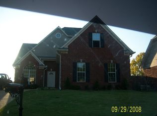 2153 Heritage Cv, Hernando, MS 38632