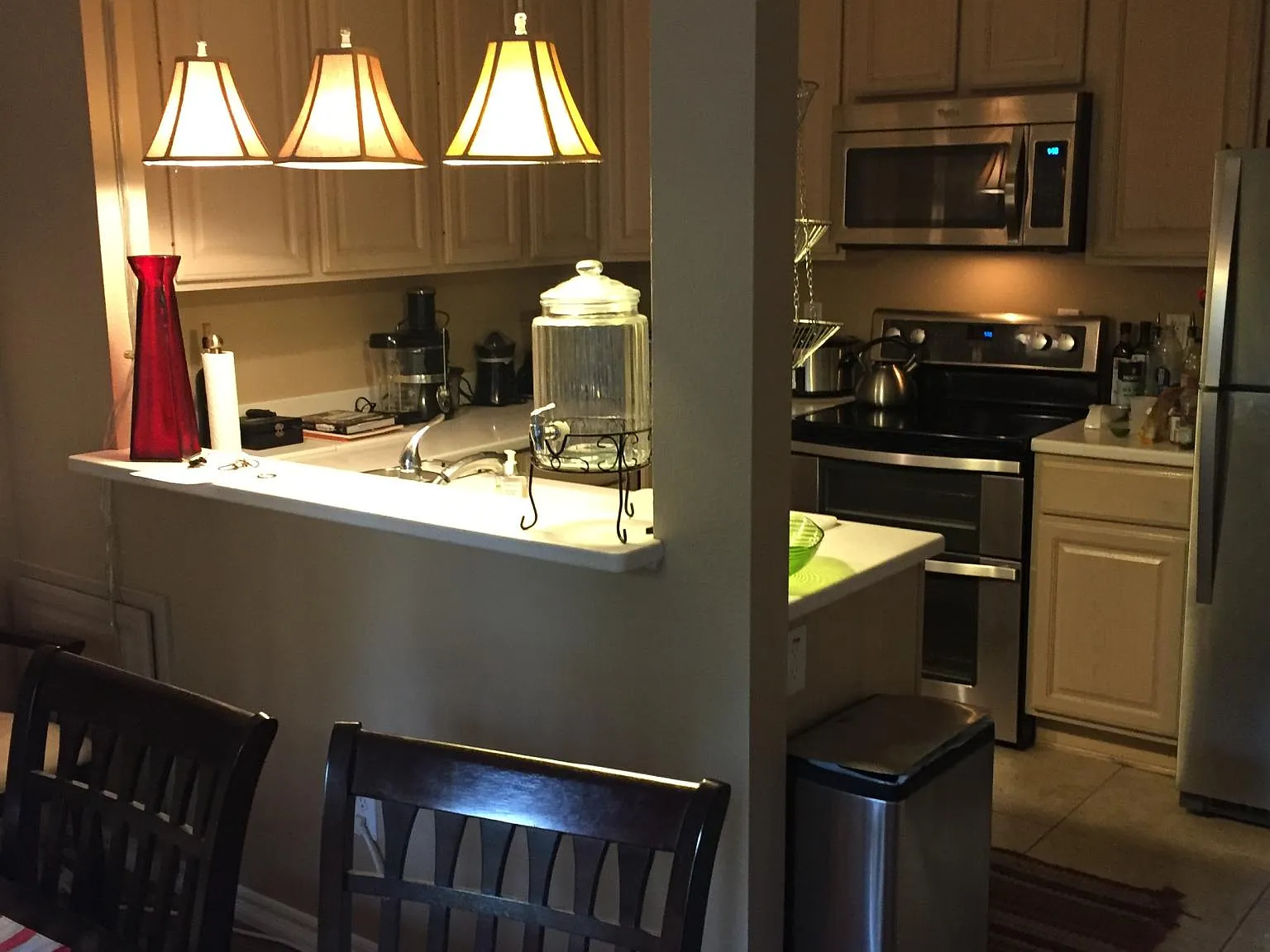 5455 Baltimore Dr — Photo 2