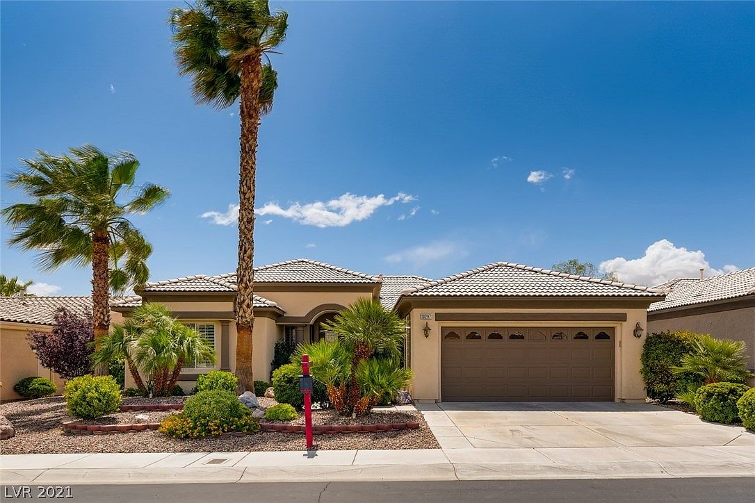 10297 Rio De Thule Ln Las Vegas NV 89135 Zillow