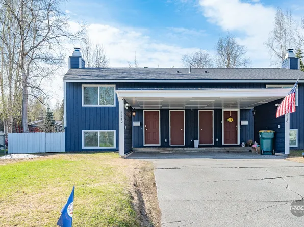 6712 E 16th Ave, Anchorage, AK 99504