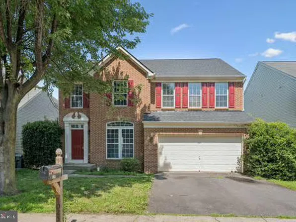 1025 Riverdale Cir, Culpeper, VA 22701