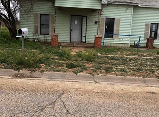 1312 17th St, Snyder, TX 79549