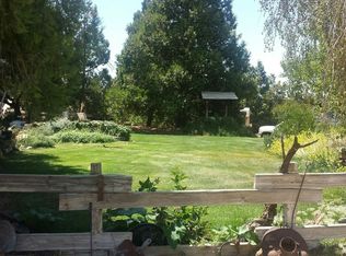 20854 Apple Tree Ln, Tehachapi, CA 93561