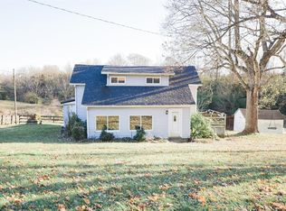 610 Kiddville Rd, Mt Sterling, KY 40353