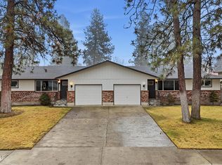 7016 N Whitehouse St, Spokane, WA 99208
