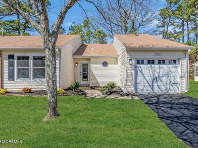 76 Woodshill Drive N, Lakewood, NJ, 08701