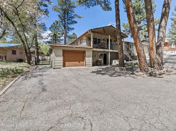 207 Torreon Loop, Ruidoso, NM 88345