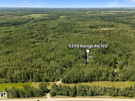 2nd image of 53110 Range Road 103