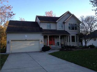 618 Park Ln, Lewiston, NY