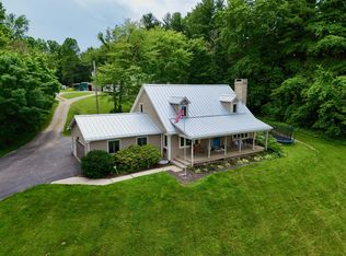 4441 Bauman Hill Rd SE, Lancaster, OH 43130