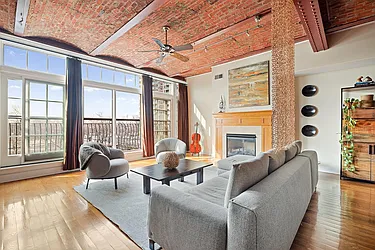 174 Washington Street, #2K