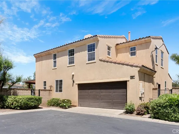 2887 Echo Springs Dr, Corona, CA 92883