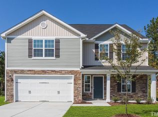 251 McClellan Trl, Mebane, NC 27302