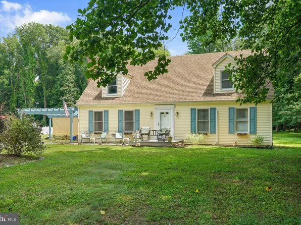 80 Ohio Ave, Earleville, MD 21919