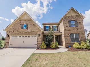 15208 Margaret Elliot Ct, Charlotte, NC 28278
