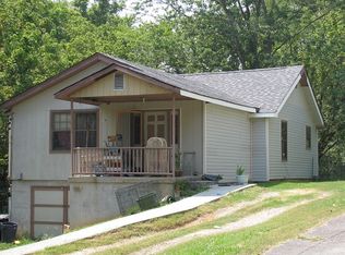 1109 Chestnut St, Knoxville, TN 37920