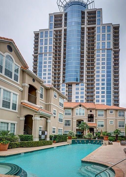 1st image of 3231 Allen Pkwy APT 1209