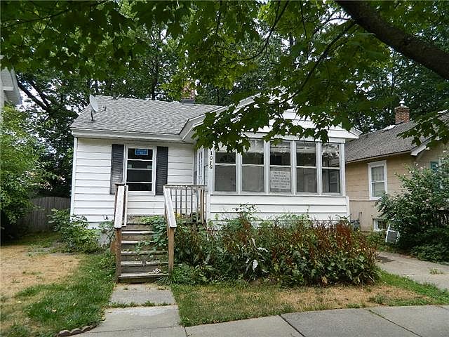 1st image of 1016 Lincoln Ave NW