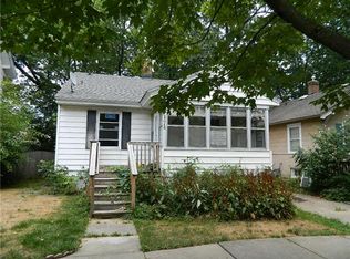 1016 Lincoln Ave NW, Grand Rapids, MI 49504
