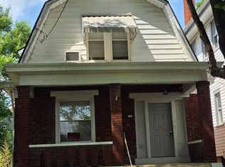 3706 Wieman Ave, Cincinnati, OH 45205