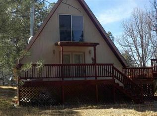 5 Silver Fox Trl, Mayhill, NM 88339