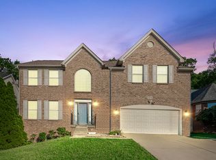 5518 Worthington Place Dr, Louisville, KY 40241