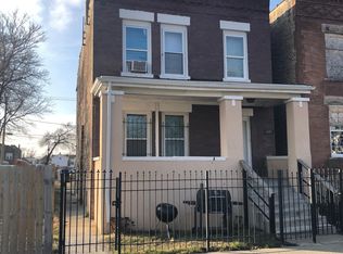 6832 S Justine St, Chicago, IL 60636