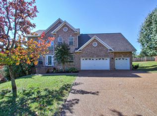 1117 Sydney Ter, Mount Juliet, TN 37122